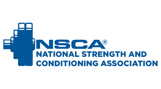 NSCA标志